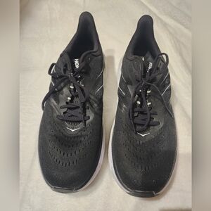 Hoka Men's Black Shoes